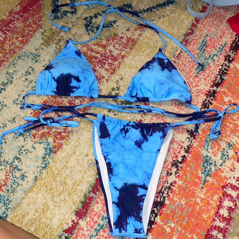 SHEIN BIKINI